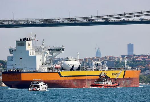 India is increasing oil imports from Russia ignoring Trumps tariffs India is increasing oil imports from Russia, ignoring Trump's tariffs