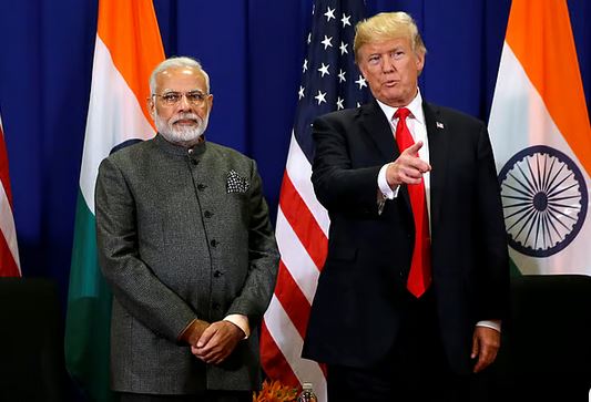 President Trump cancels India visit President Trump cancels India visit