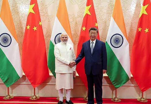 SCO Summit in China Who is participating is there a counter response to Trumps tariffs SCO Summit in China: Who is participating, is there a counter-response to Trump's tariffs?