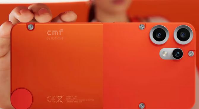 CMF Phone