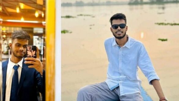 Chhatra League activist Tarek expelled and fined for women's scandal