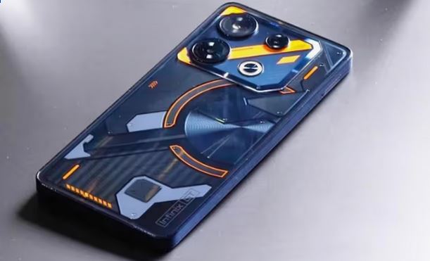 Infinix GT 10 Pro