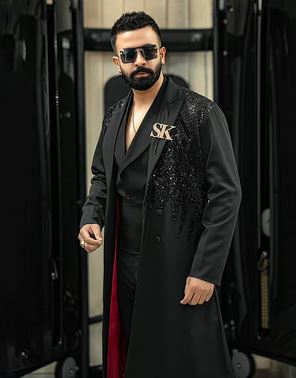 Shakib Khan Photo: From Shakib Khan's Facebook