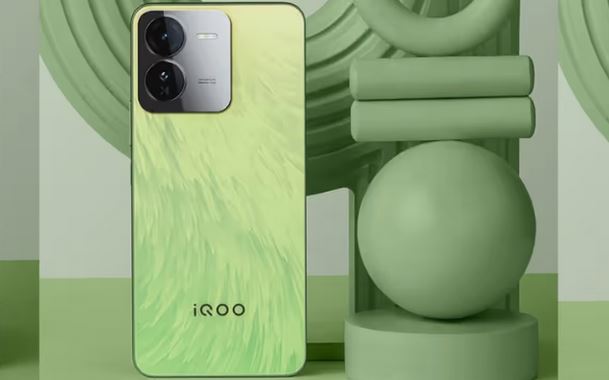 iQOO Z9 5G